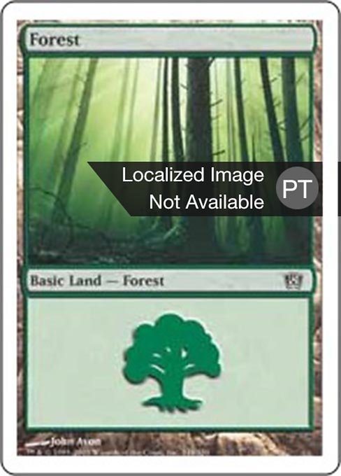 Floresta