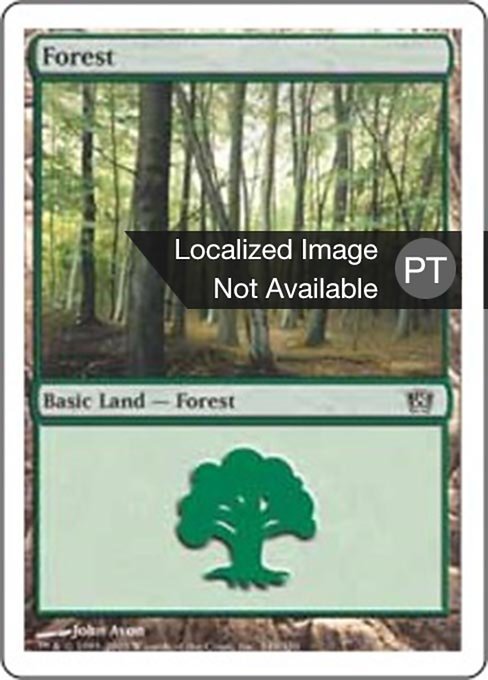 Floresta