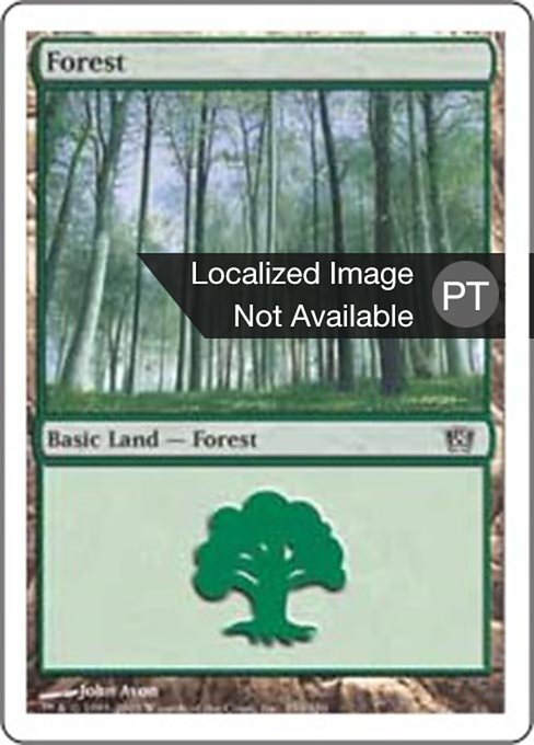 Floresta