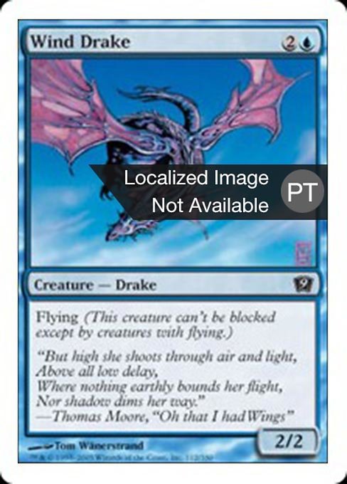 Dragonete do Vento