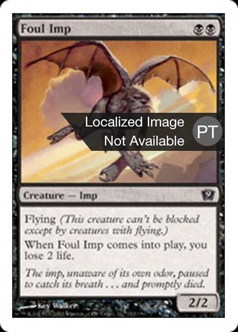 Diabrete Abominável