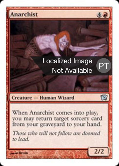 Anarquista