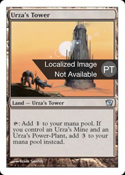 Torre de Urza