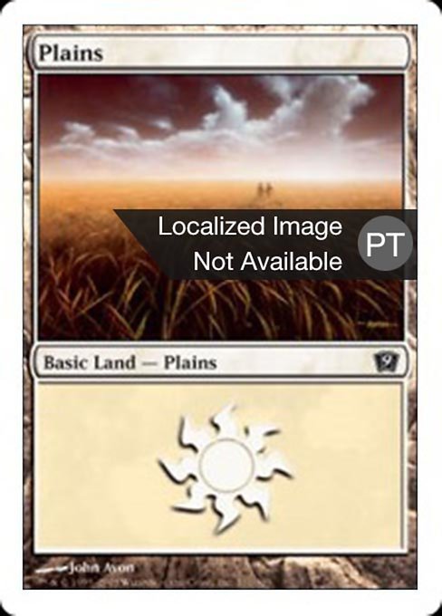 Planície