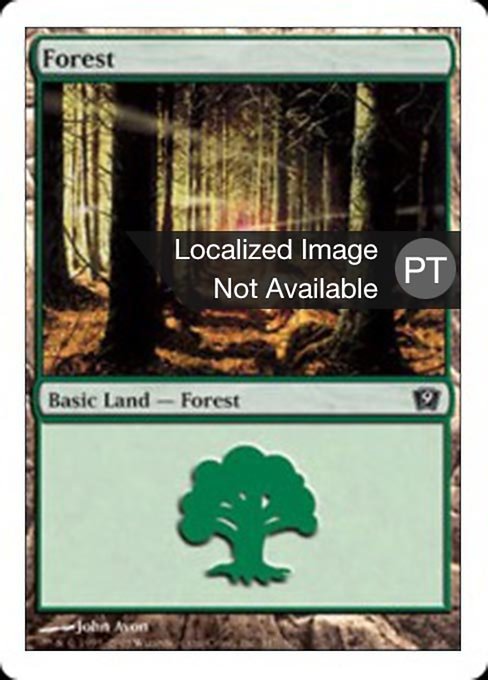 Floresta