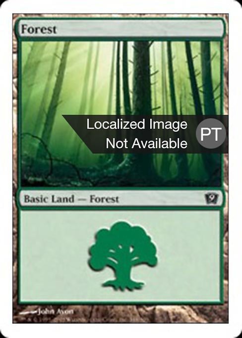 Floresta