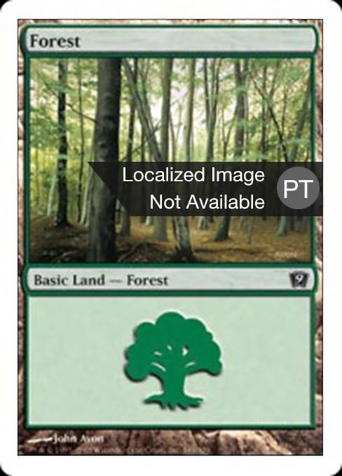 Floresta