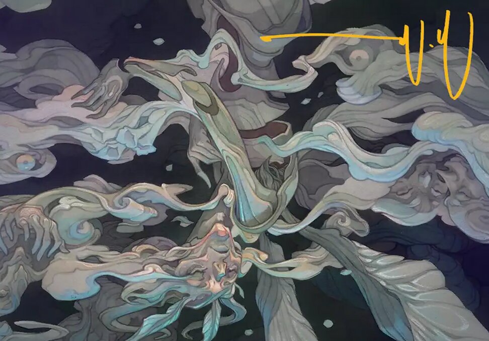 Temporal Cleansing // Temporal Cleansing