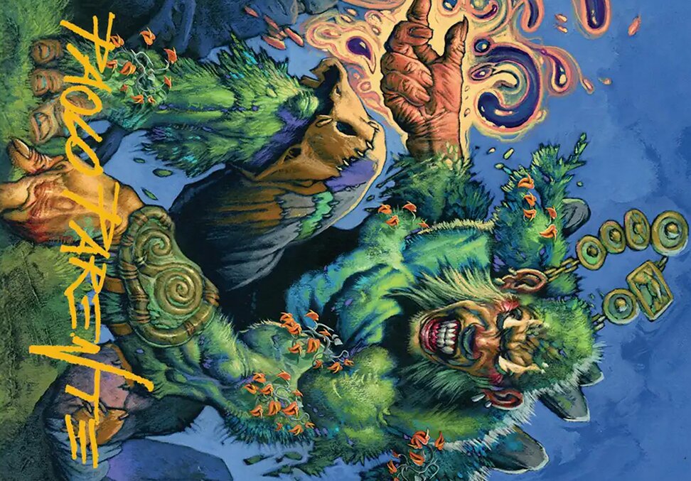 Aurora Awakener // Aurora Awakener