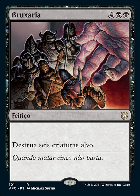 Bruxaria