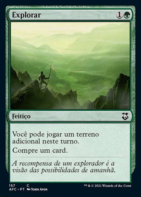 Explorar