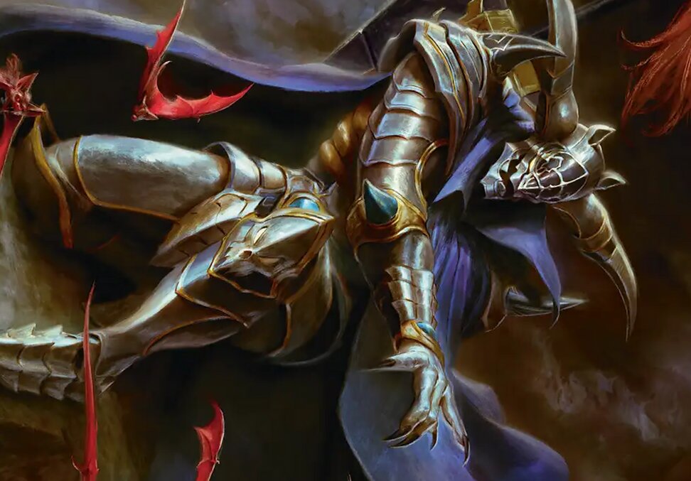 Garland, Royal Kidnapper // Garland, Royal Kidnapper
