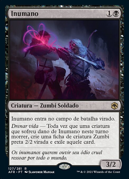 Inumano