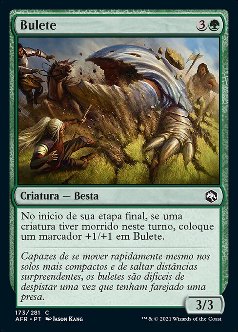 Bulete