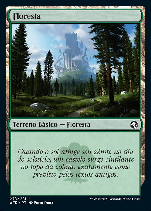 Floresta