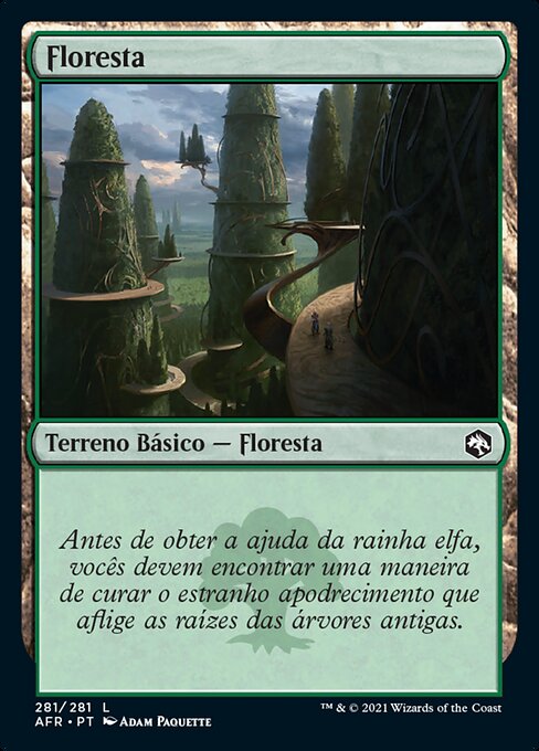 Floresta