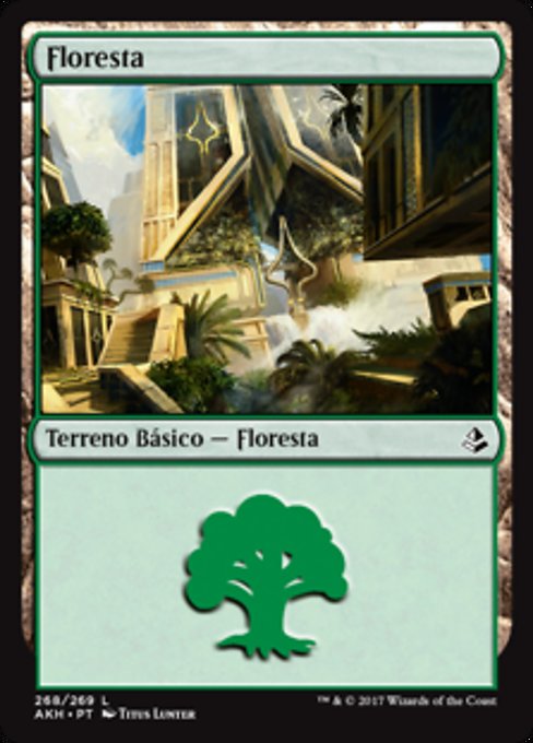 Floresta