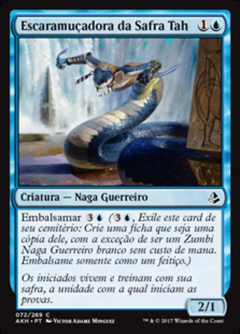 Escaramuçadora da Safra Tah