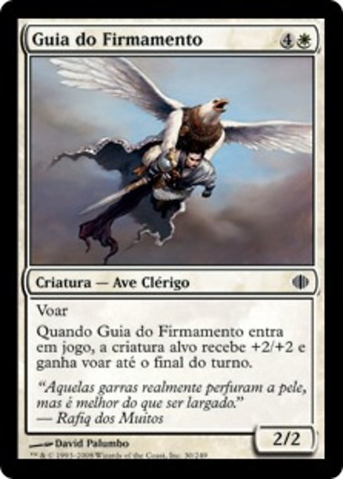 Guia do Firmamento