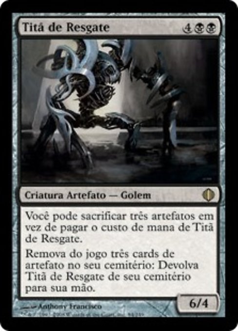 Titã de Resgate