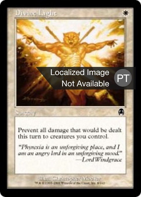 Luz Divina
