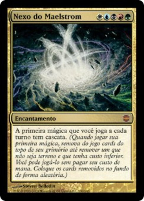 Nexo do Maelstrom