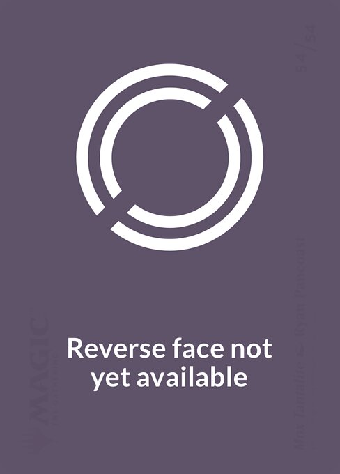 Fabled Passage // Fabled Passage