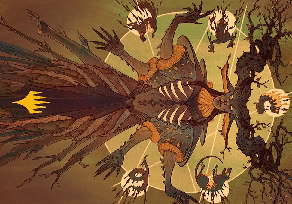 Culling Ritual // Culling Ritual