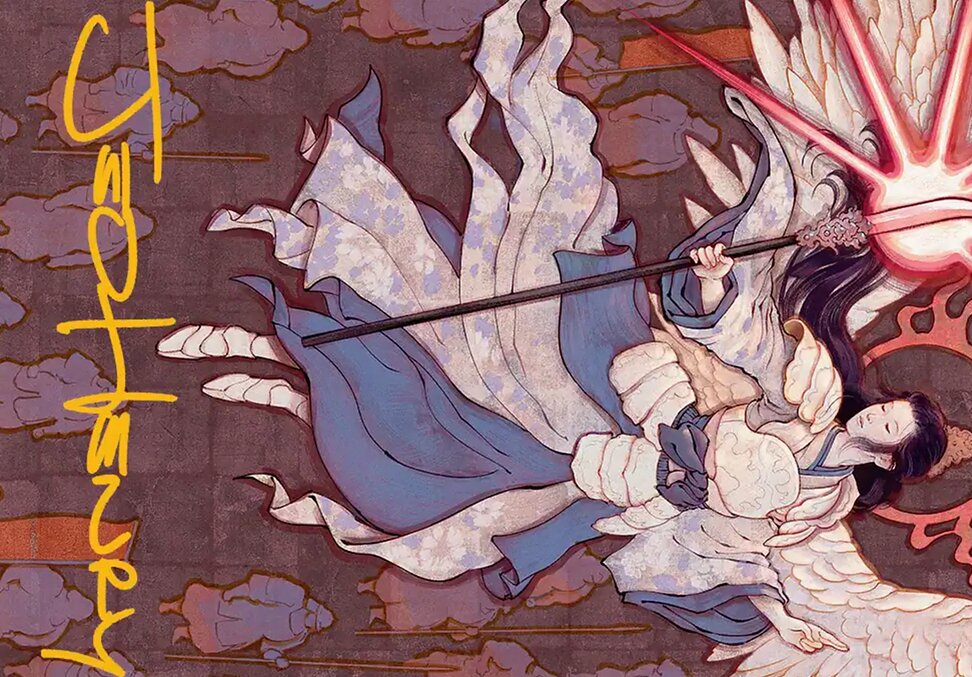 Akroma's Will // Akroma's Will