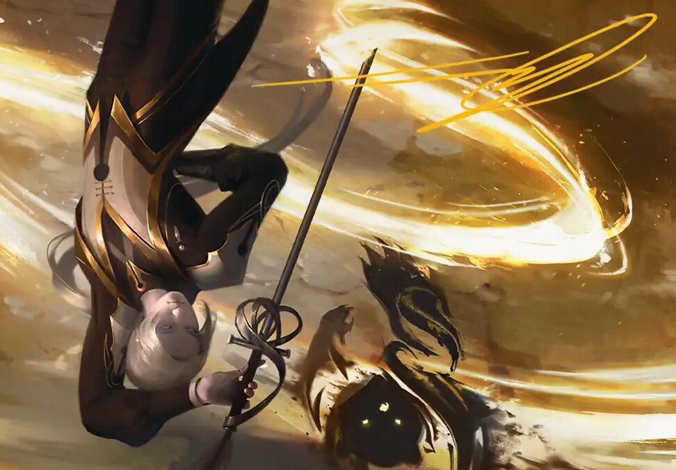 Rapier Wit // Rapier Wit