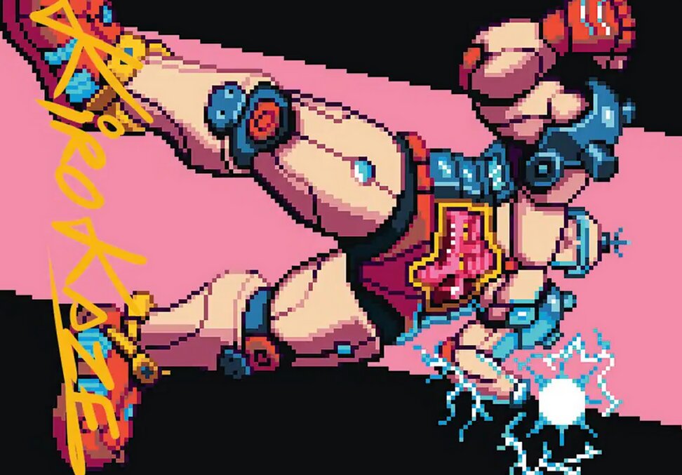 Krang, the All-Powerful // Krang, the All-Powerful