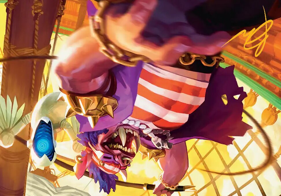 Bebop, Skull & Crossbones // Bebop, Skull & Crossbones
