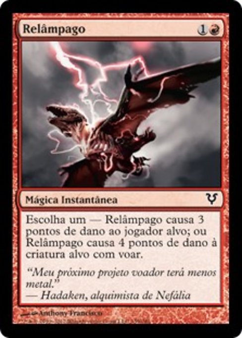 Relâmpago
