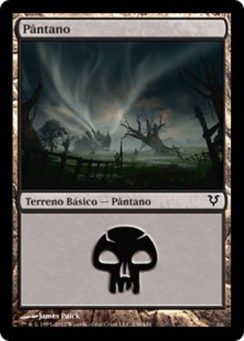 Pântano