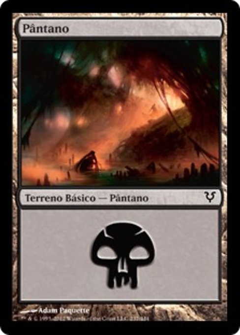 Pântano