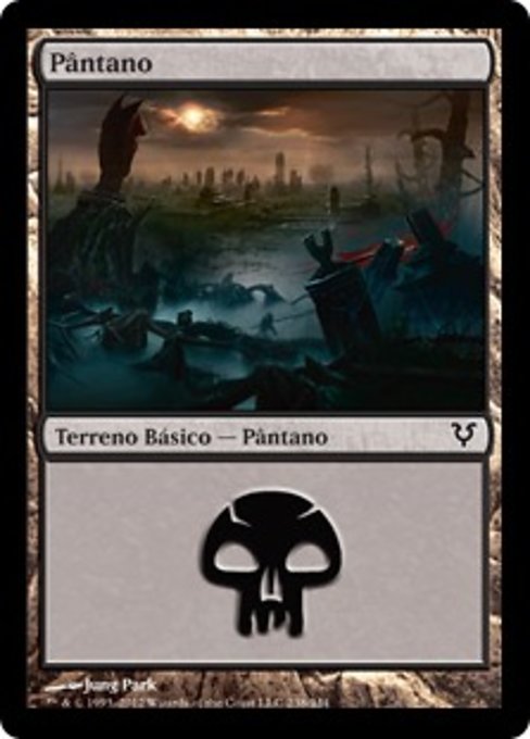 Pântano