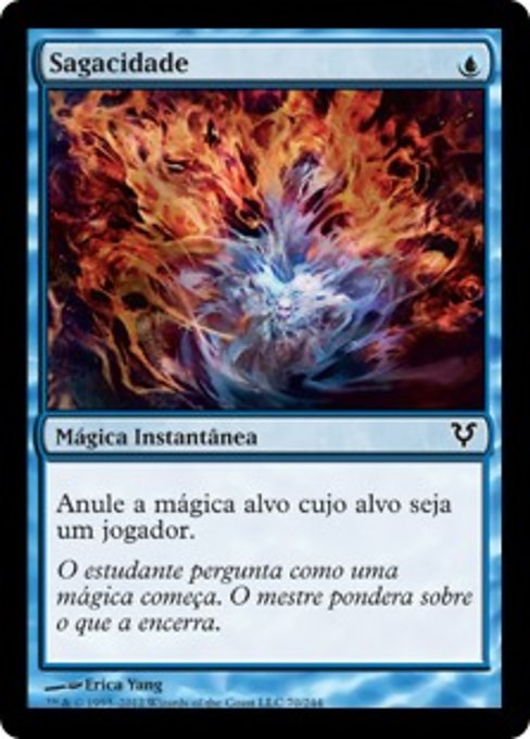 Sagacidade
