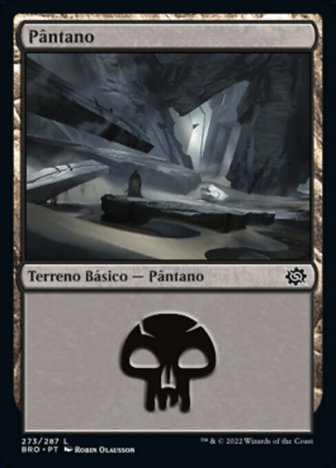 Pântano