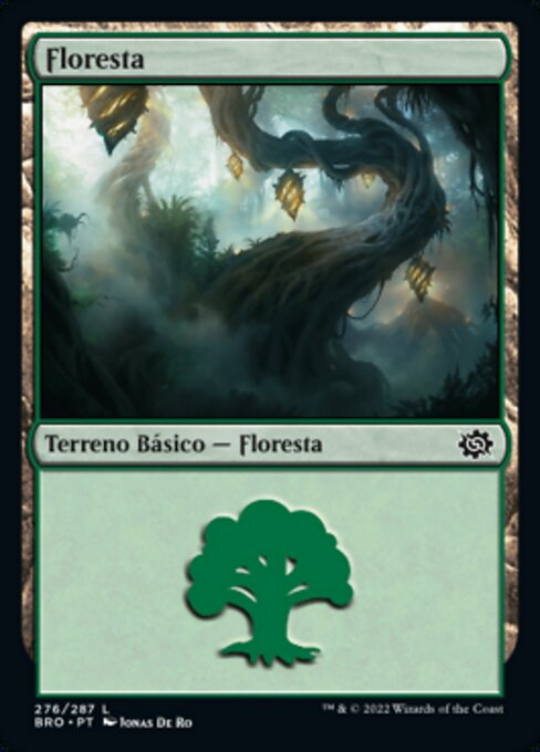 Floresta