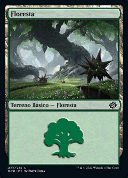Floresta