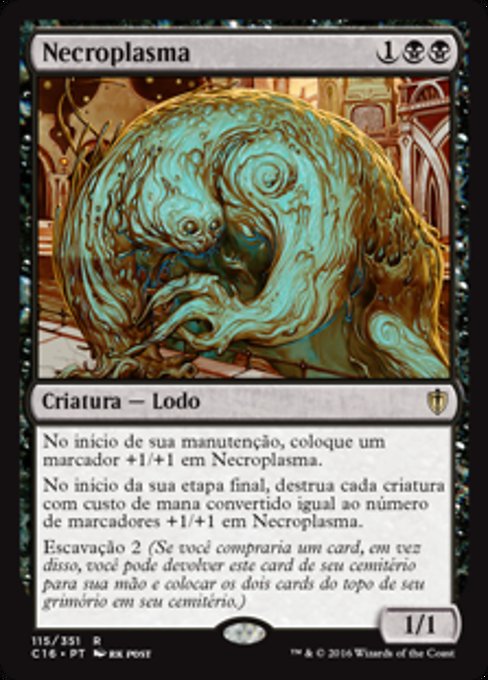 Necroplasma