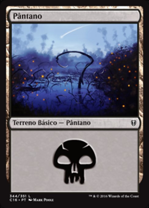 Pântano