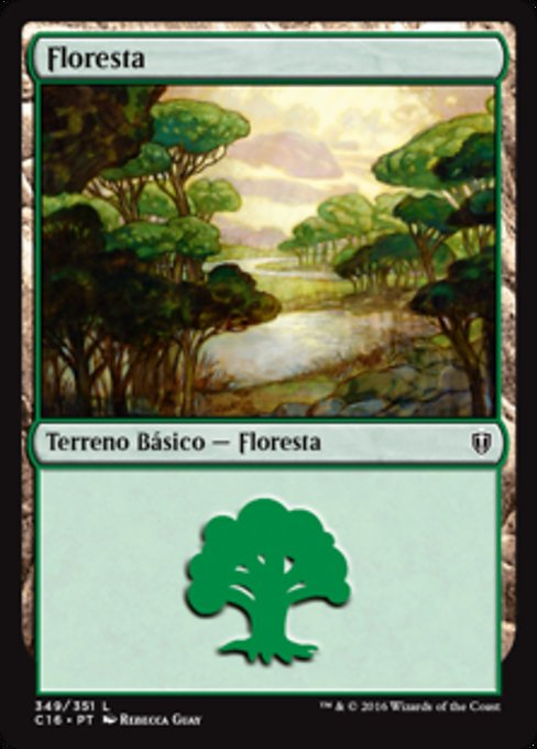 Floresta