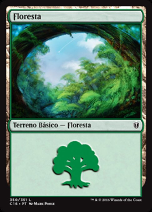 Floresta