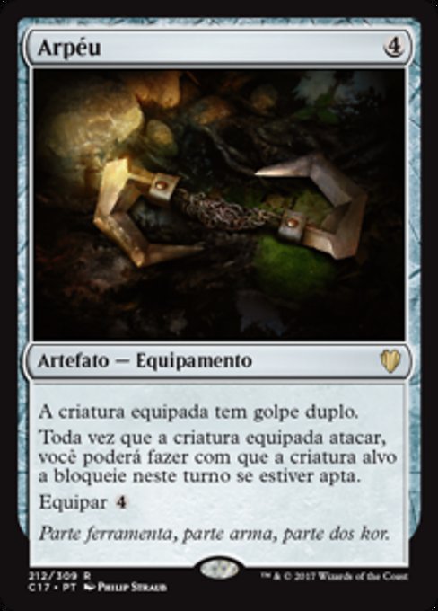 Arpéu