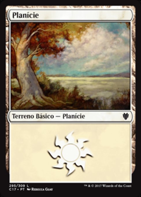 Planície