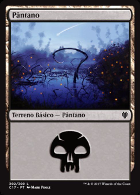 Pântano