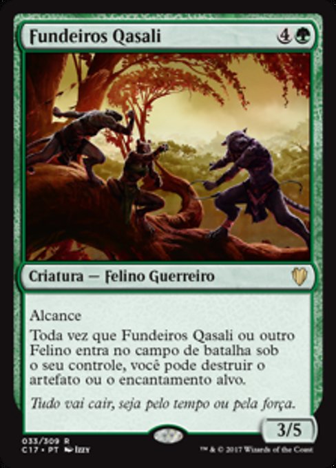 Fundeiros Qasali