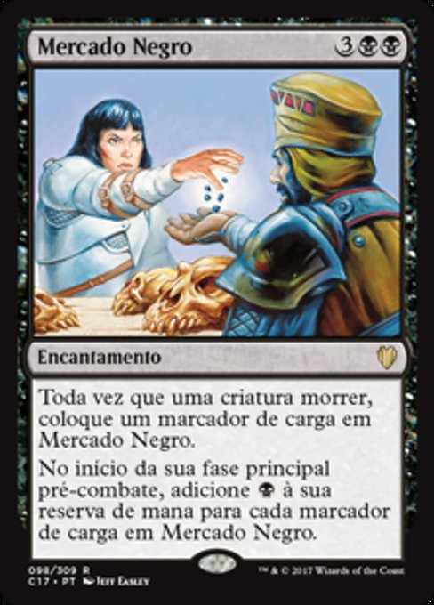 Mercado Negro