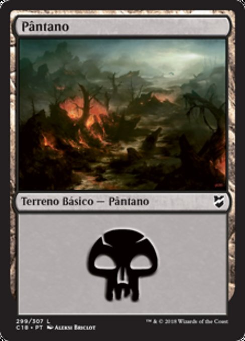 Pântano